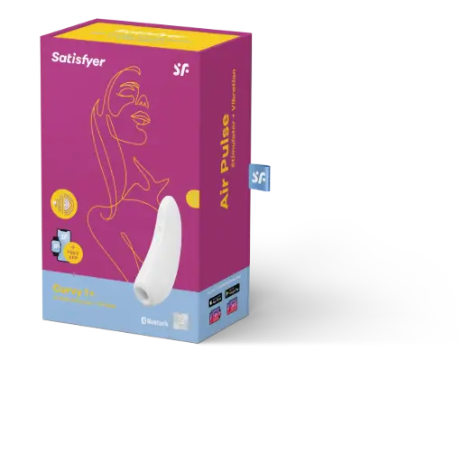 [J2018-U80-2] Curvy 1+ White