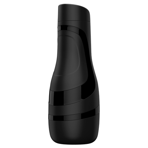 [J80017-2] Satisfyer Men Classic black