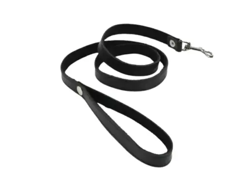 [KS-20761] Correa de cuero p/ collar