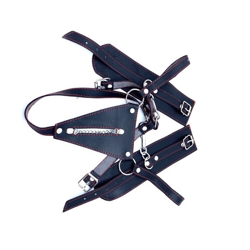 [KS-21360] Bombacha c/Esposas