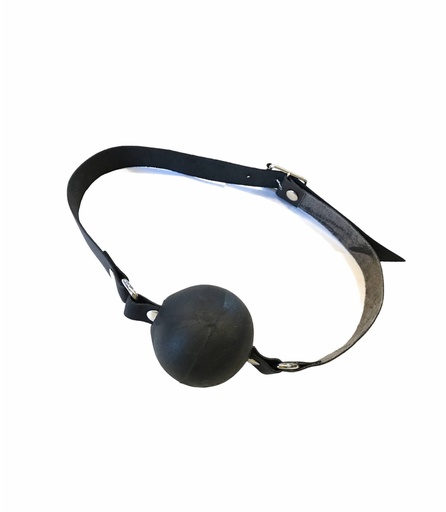 [KS-22350] Mordaza Pelota Gde.