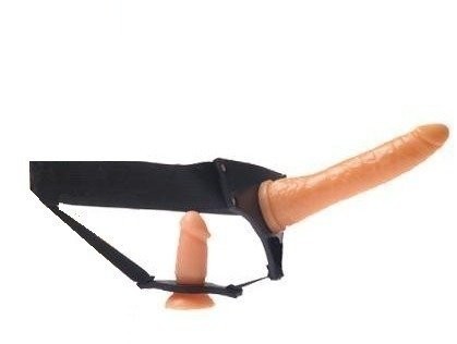 [KS-23150] Arnes Doble interno externo movil