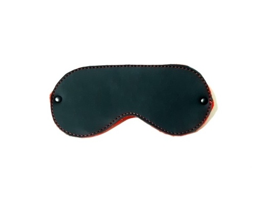 [KS-25351] Antifaz Cerrado Peluche