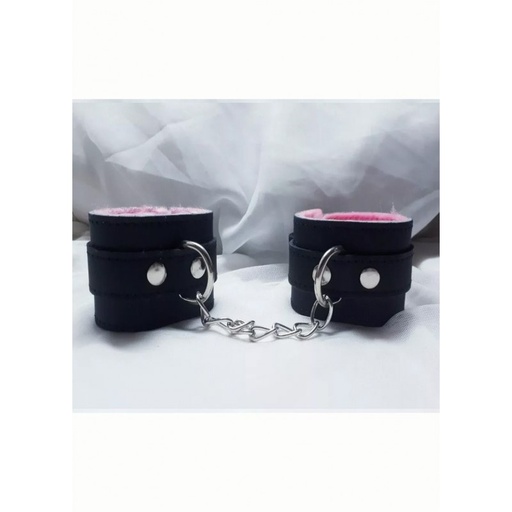[KS-35150] Esposa c/Peluche y Cadena Chica