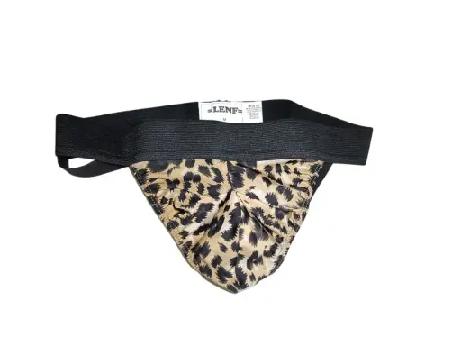 [L131T2LEO] Suspensor Microfibra