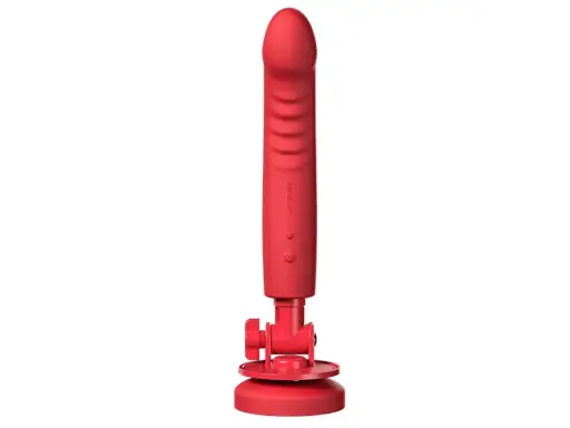 [LVS-027] Mission 2 Lovense
