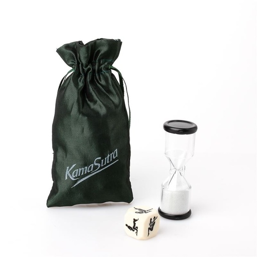 [MS-WDT] Dados Kamasutra con Tiempo