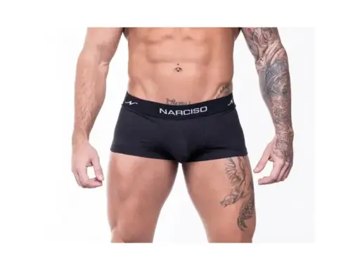 Miniboxer JAMES 013 LIMITED W 2021