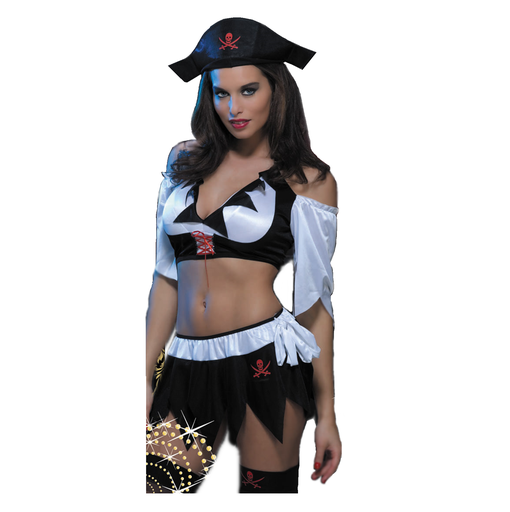 [PS-F024] Fantasia Pirata
