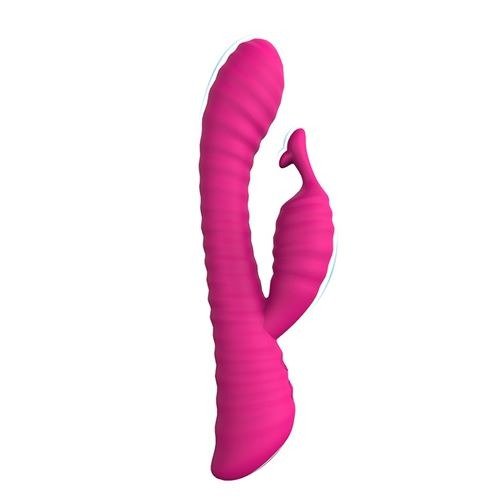 [SHD-S027] MOONLIGHT VIBRADOR MULTIFUNCIONAL RECARGABLE USB