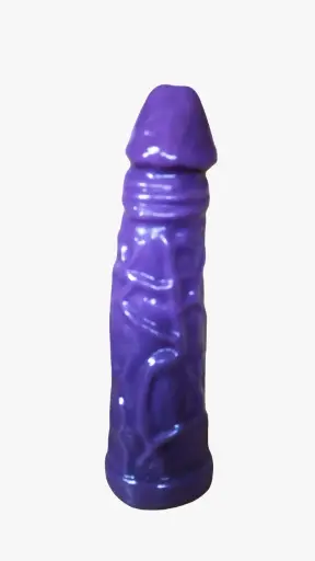 [SM-0051-63] Americano Venoso Macizo Violeta - Linea Pastel