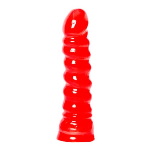 [SM-0096-1] Twister Macizo Rojo