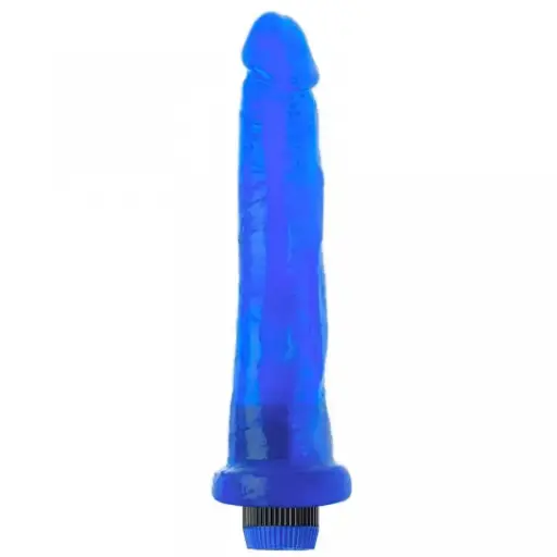 [SM-1006-5] Geminis Vibro Azul