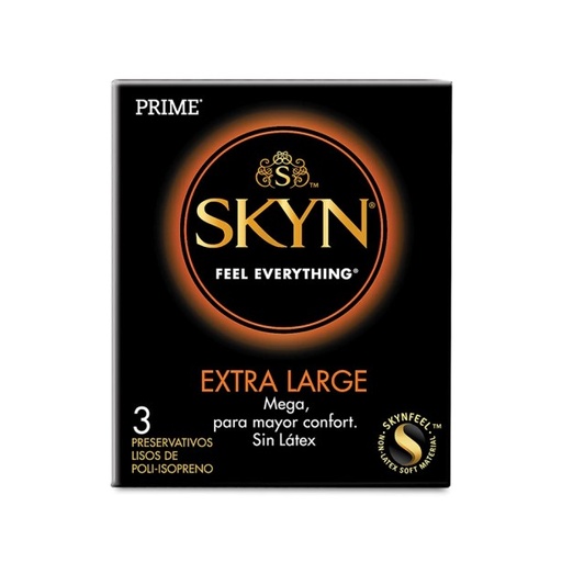 [SS-042] Prime Skyn Extra Large