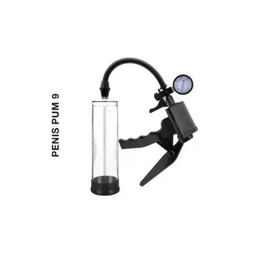 [ST-110538] Penis Pump 9