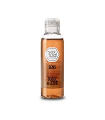 [ST-GSDL80] Sextual SENS Dulce de Leche 80 ml