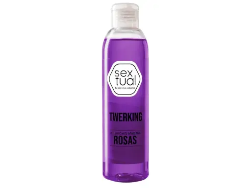 [ST-GT200] Sextual 200 ml ROSAS