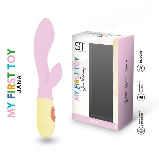 [ST-VB-0022] Doble estimulador JANA