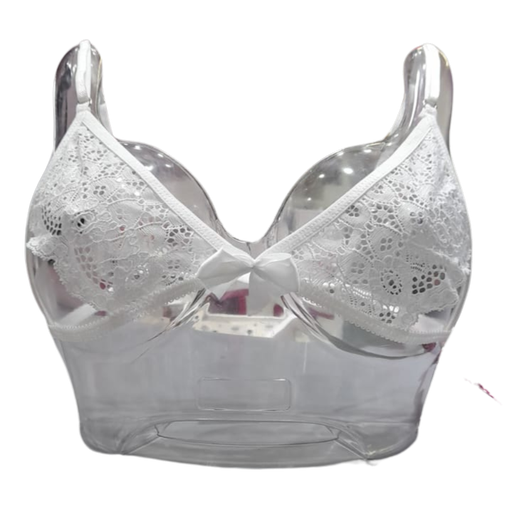 [SXT-CP01] Corpino Ligas Mono Blanco