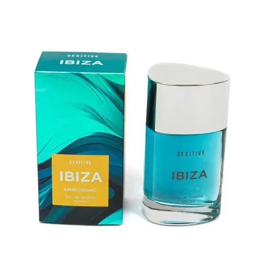 [SXT-IBZ] Perfume Ibiza