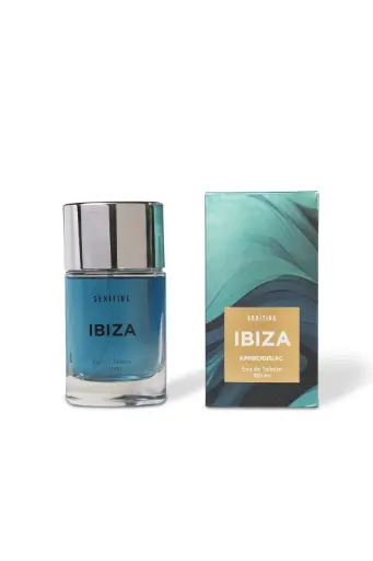 [SXT-IBZ] Perfume Ibiza