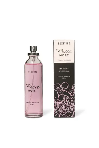 [SXT-PM03] Perfume Petit Mort 50ml