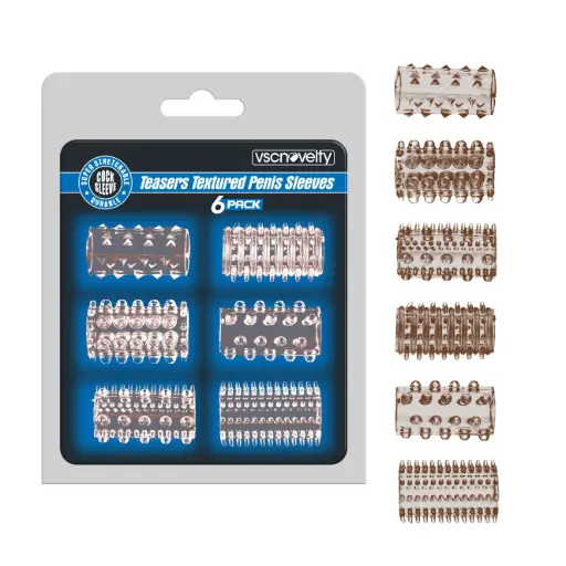 [VN-343005-Black] Fundas Texturadas - Black