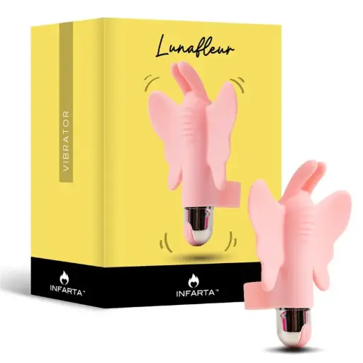 [FT-771691] VIBRATOR LUNAFLEUR 