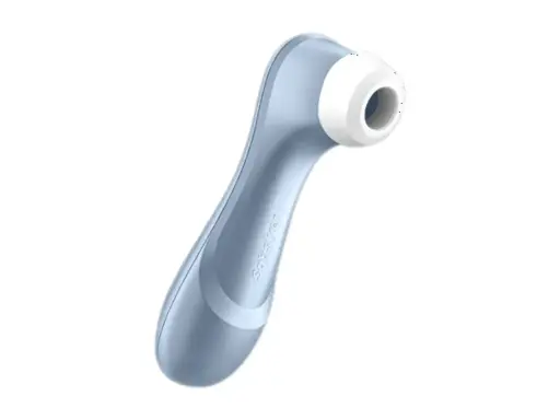 [J2018-U2-02] Succionador Satisfyer Pro 2 Blue