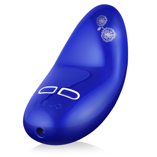 [LE-41] Lelo NEA 2- Bala Vibradora Azul
