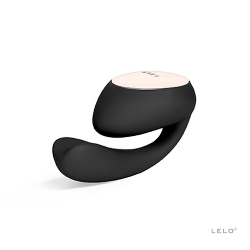 [LE-54] LELO, Ida Wave - Vibrador con Movimiento y App