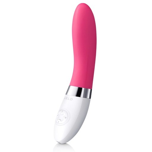 [LE-59] LELO, Liv 2 Cerise - Vibrador