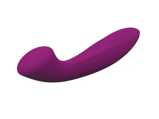 [LE-62] LELO Ella - Deep Rose - Dildo