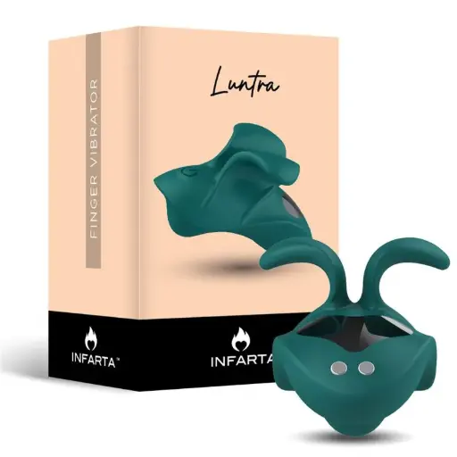 [FT-863716] Vibrador Luntra - Bala Vibradora