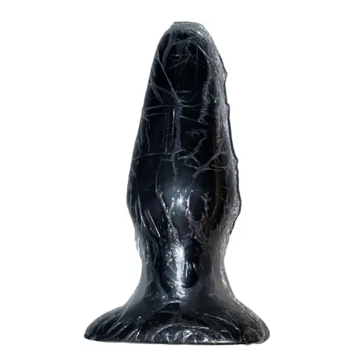 [SE-003-002] Plug XL Negro