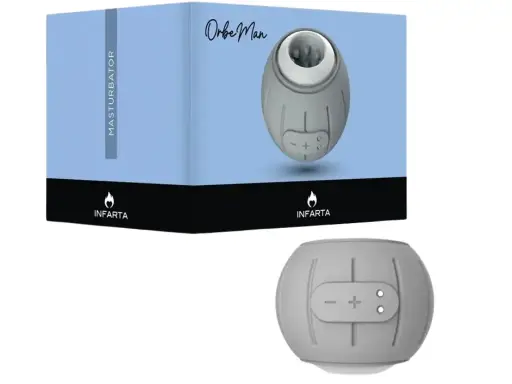 [FT-863662] Masturbador Orbeman
