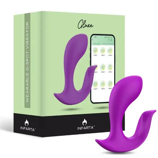 [FT-752345] Vibro con App Gluxe