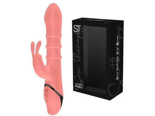 [ST-VB-0389] Luxury Olivia 2