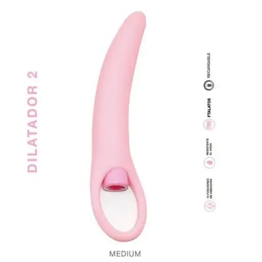 [ST-TOY-015-MEDIUM] Dilatador 2