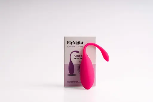 [FN-T0302] Vibro Dual App Flex