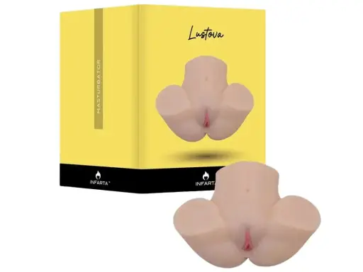 [FT-771751] Masturbator Lustova