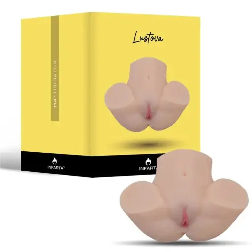 [FT-771751] Masturbator Lustova