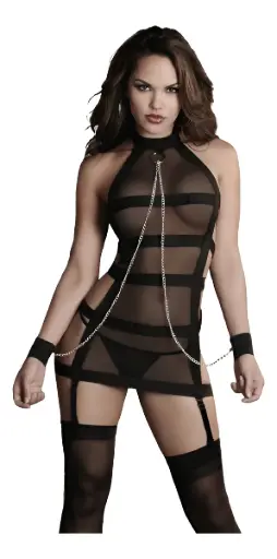 Baby Doll Body Less W179