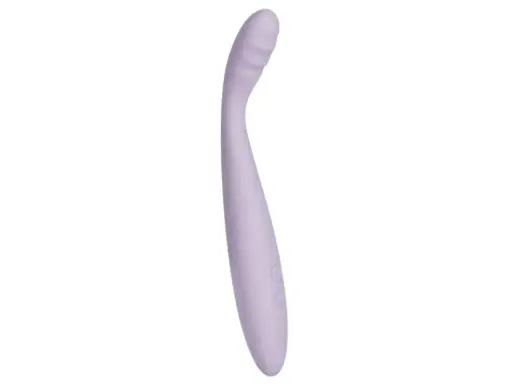 [cici2] Vibrador con Temperatura y APP Svakom Cici 2 - Lila Pastel