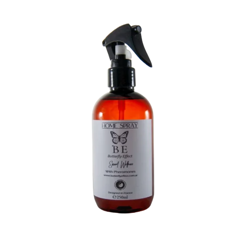 Aromatizante sexual Wellness Coco y Vainilla