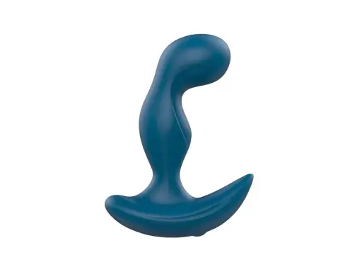 [ST-PAS-TOY-029] Blue Pro Estimulador Prostatico