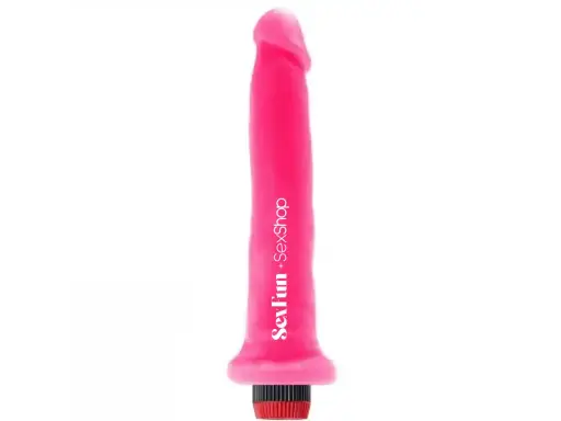 Geminis Vibro Linea Pastel - Vibrador 