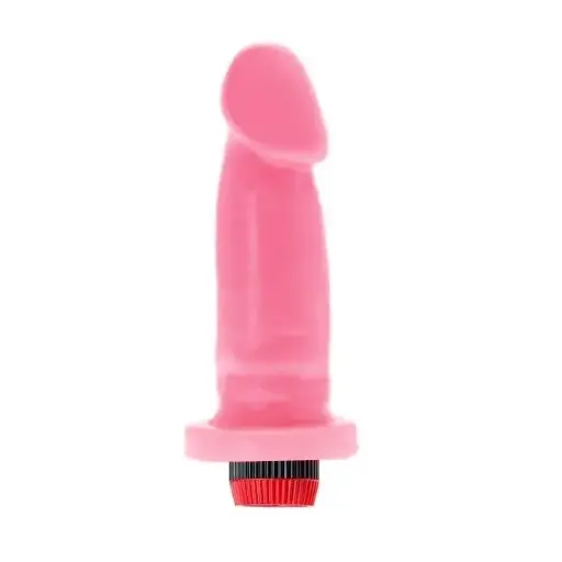 Super Vibro - Vibrador 