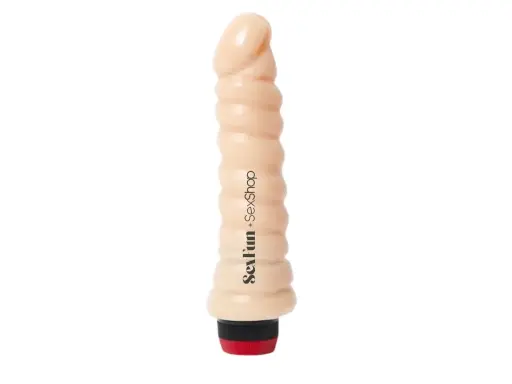 Twister Vibro - Vibrador