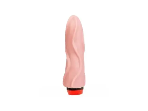 Turbo Vibro - Vibrador